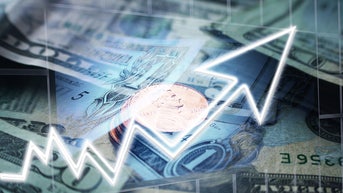 Inflation sees the lowest annual rise since 2021 - Fox News