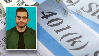 This avoidable spending habit is creating a retirement ‘crisis,’ financial expert warns - Fox News