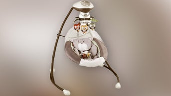 More than 2M infant swings recalled after 5 deaths - Fox News