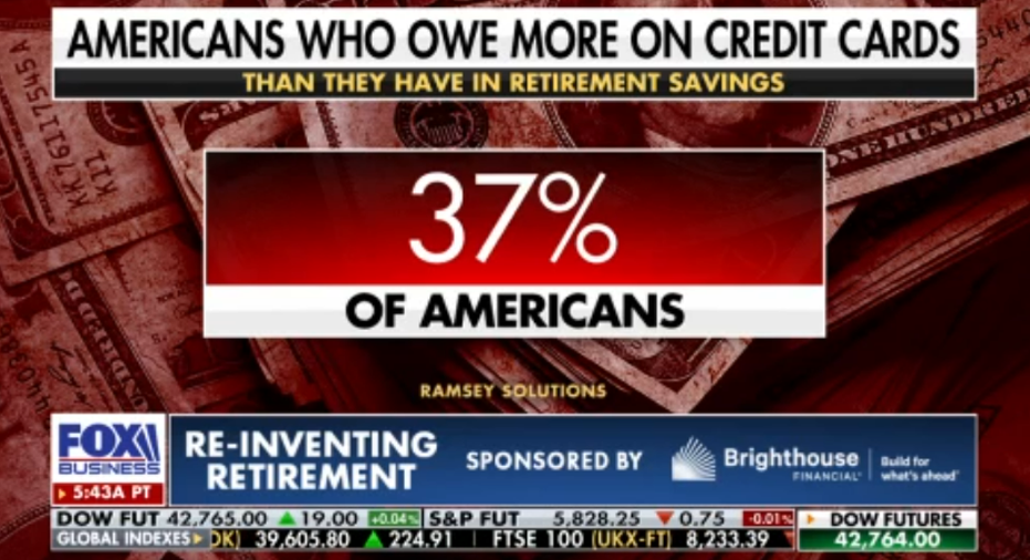 retirement savings economy