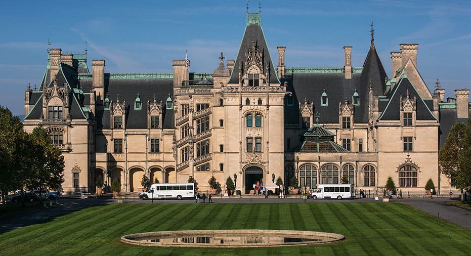 biltmore estate 1