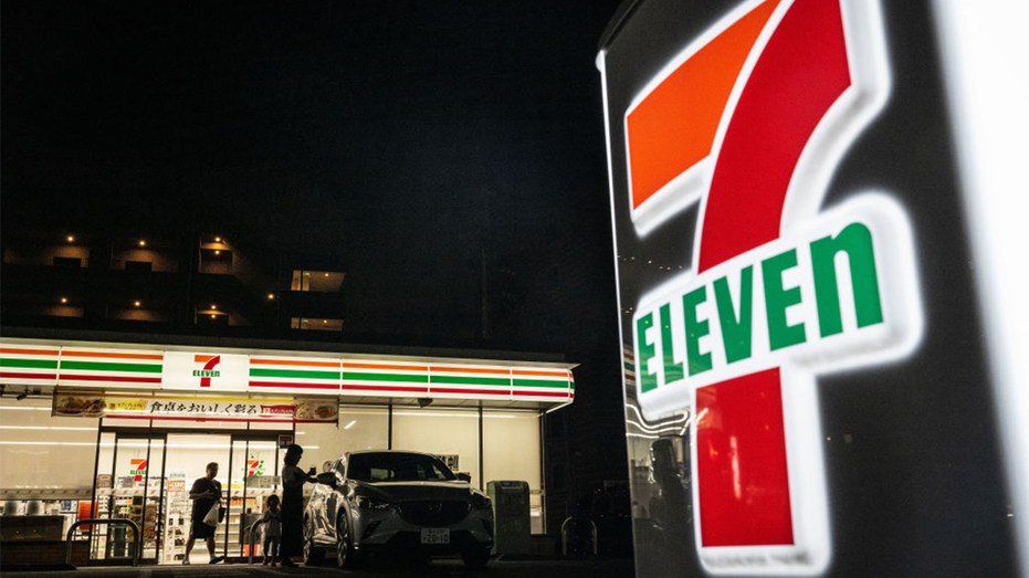 7-Eleven