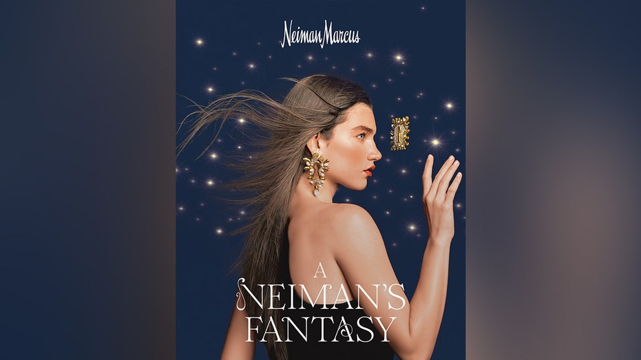 Catálogo de fantasía de Neiman Marcus