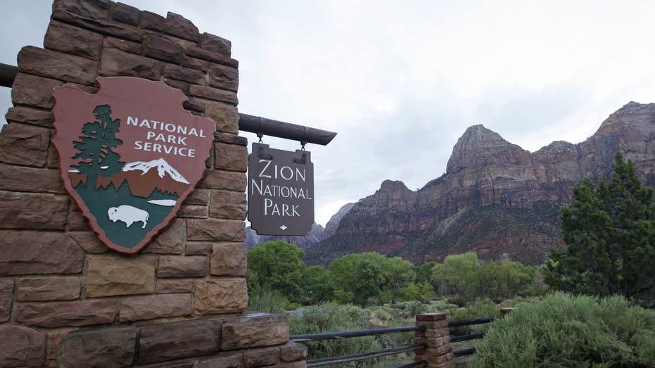 Zion National Park