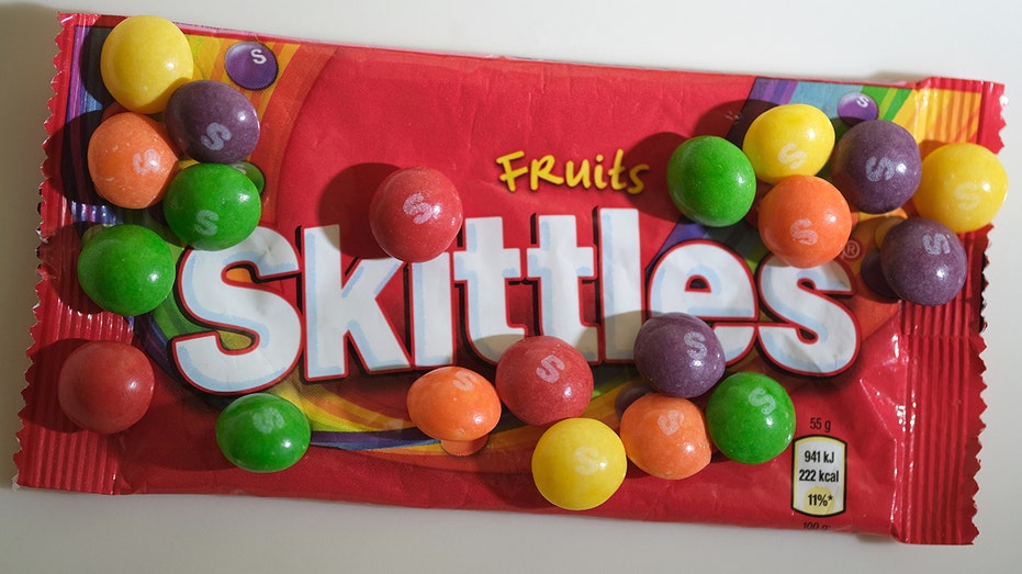 skittles