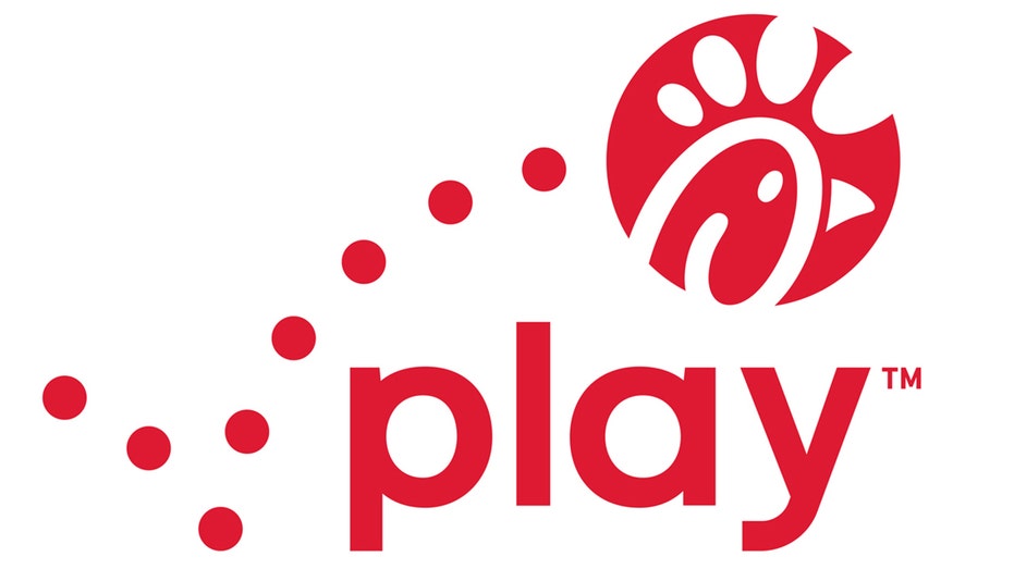 Chick-fil-A Play app logo