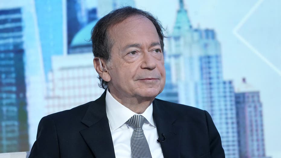 John Paulson