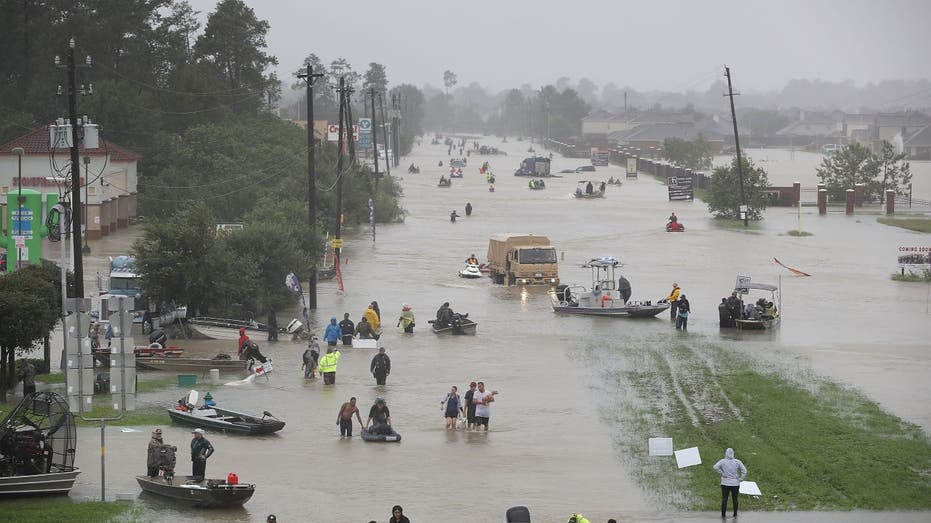 These are the most costly hurricanes in US history | Gun Rights Activist