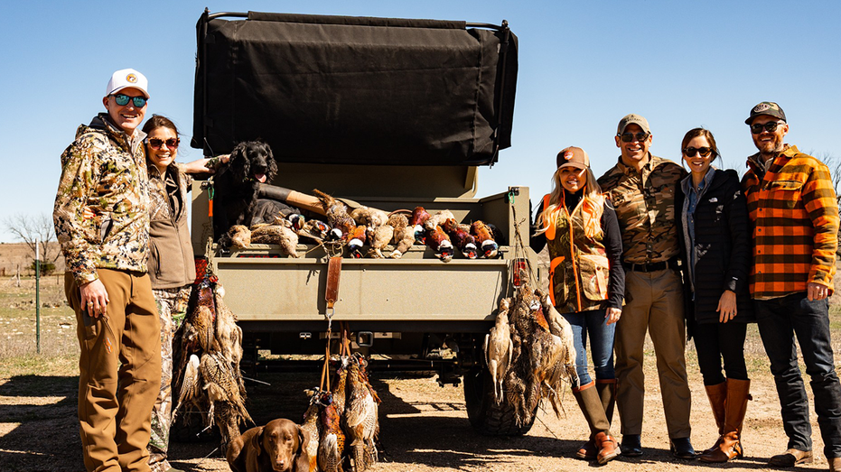 BirdDog aims to make hunting more accessible to Americans with an AirBnB-like system, has partnered with Field & Stream to help more and more people find accessible hunting and fishing excursions.