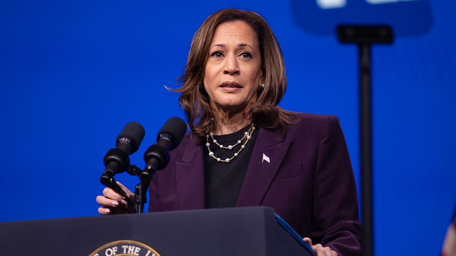 Kamala Harris