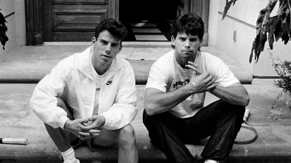 menendez brothers