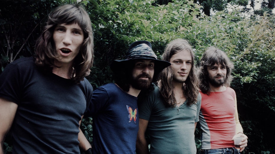 Pink Floyd