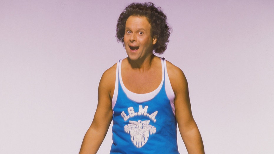 Richard Simmons