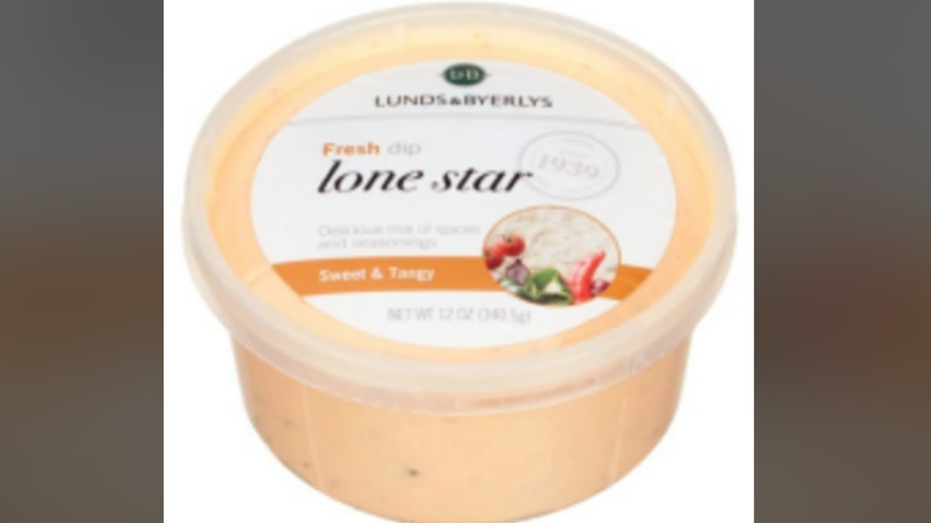 Lone Star Dips