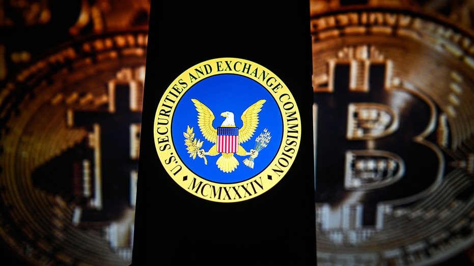 SEC on cryptocurrency regulations