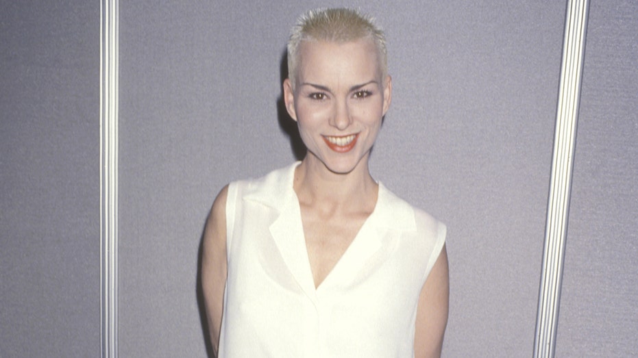 Susan Powter