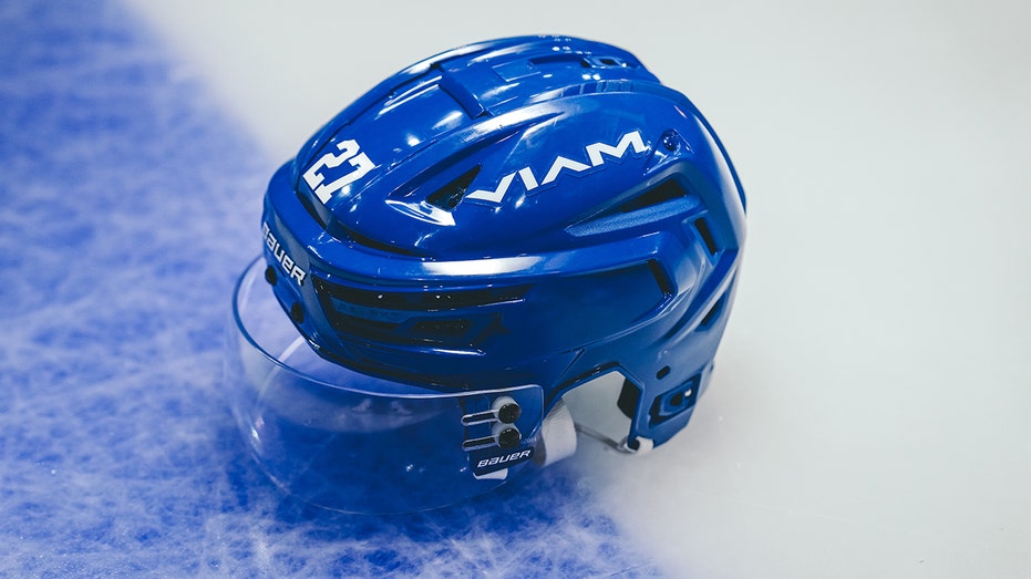 Viam helmet