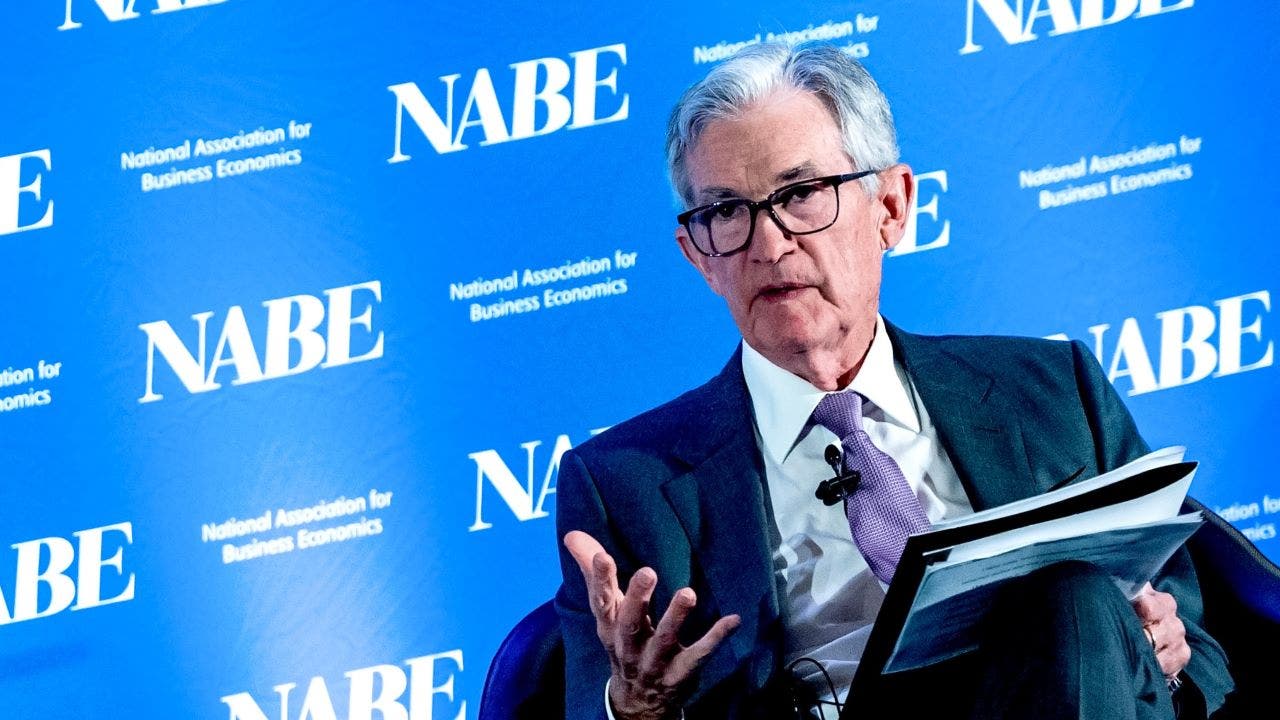 Powell pushes back on Musk/DOGE, says Fed ‘overworked,’ not ‘overstaffed’
