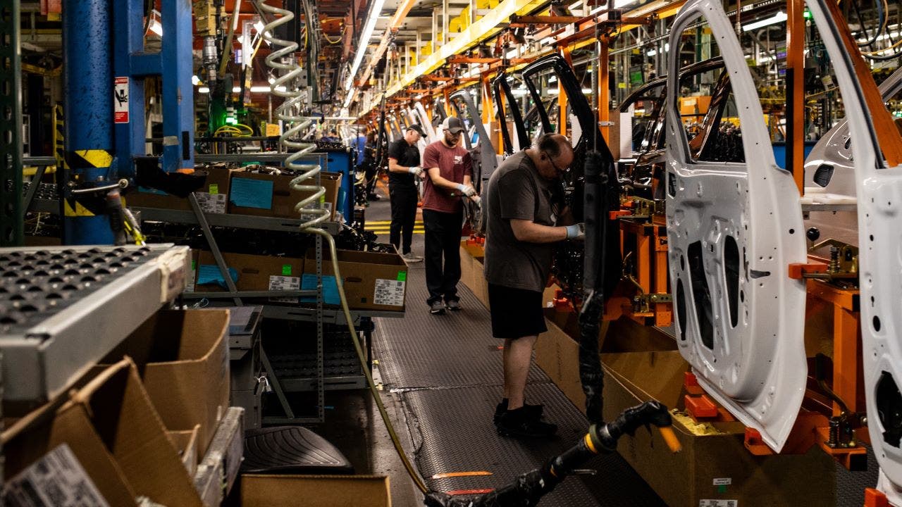 How Trump’s tariffs could impact the labor market