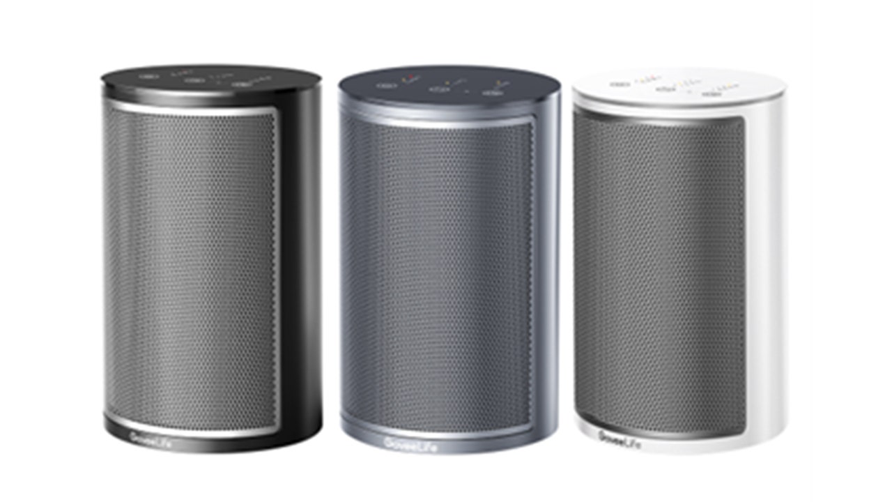 More than 500000 electric space heaters recalled due to overheating concerns  Fox Business