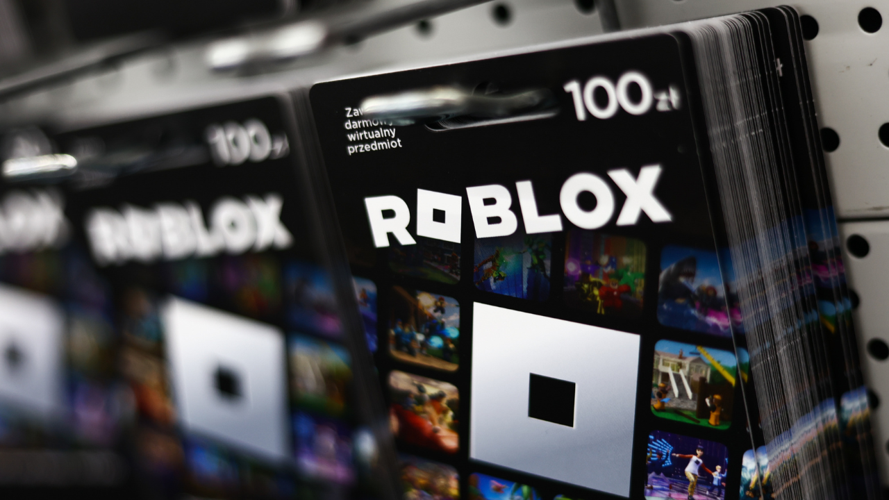 Kentucky accuses roblox over the concerns of child safety and back dangers