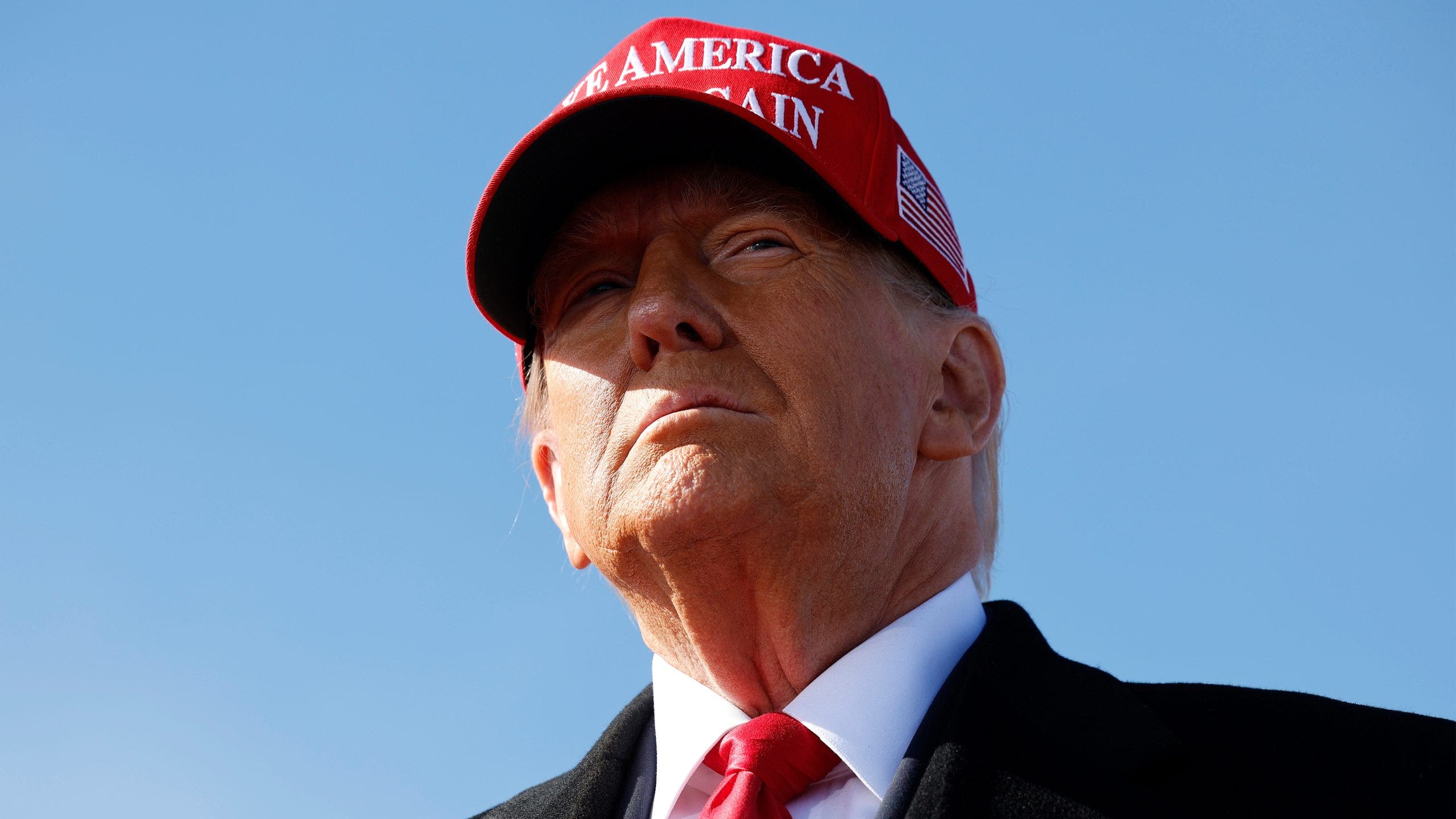 Kevin O’Leary declares Trump ‘saved entrepreneurship’ and the ‘entire’ S&P model