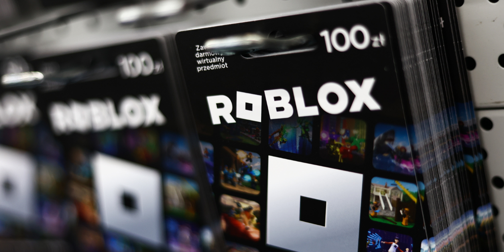 Kentucky sues Roblox, citing Charlie Kirk 'assassination simulators' in child safety lawsuit