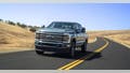 A 2023 Ford Super Duty F-350 Limited. - Fox News
