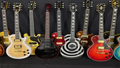 Feds seized the fake guitars in the Los Angeles area. - Fox News