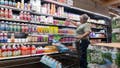 NEW YORK, NEW YORK - JULY 11: People shop at a grocery store in Brooklyn on July 11, 2024 in New York City. Stocks rose on Thursday following a morning report by the Bureau of Labor Statistics showing that inflation eased more than expected in June. - Fox News
