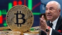 O'Leary details why the US needs a crypto czar: 'We've got to stop these shenanigans'