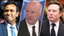 Kevin O'Leary voices support for Musk and Ramaswamy's DOGE: 'There's lots of room for efficiency'