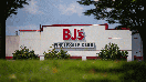 A BJ&apos;s Wholesale Club location in West Hartford, Connecticut, US, on Wednesday Aug. 14, 2024. BJ&apos;s Wholesale Club Holdings Inc. is scheduled to release earnings figures on August 22. Photographer: Joe Buglewicz/Bloomberg via Getty Images
