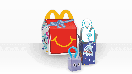 A look at the Pet Simulator Happy Meal that McDonald&apos;s is selling for a limited time