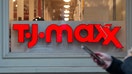 A T.J. Maxx store in New York, US, on Sunday, Feb. 25, 2024. TJX Cos Inc. is scheduled to release earnings figures on February 28. Photographer: Shelby Knowles/Bloomberg via Getty Images