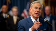 Texas Gov. Abbott orders state agencies to divest from China