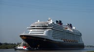 Disney Cruise Line ship rescues passengers at sea from sinking catamaran near Bermuda