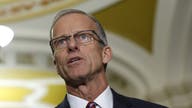 Sen Majority Leader-Elect Thune has 'no choice' but to push hard for Trump agenda despite concerns: GOP sen