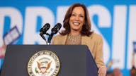 Kamala Harris reportedly signs with same major Hollywood agency as Biden - Fox News