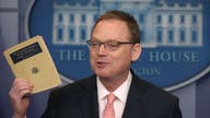 Hassett to serve as Trump admin's contact with the Fed amid inflation fight