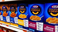 Kraft Heinz must face lawsuit over Mac & Cheese labels, judge rules