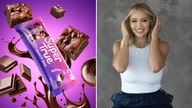 Kristen Louelle Gaffney, SI model and 'MAHA' mom, launches kids soft snack brand as healthy alternative