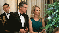 Family of California Gov. Newsom acquires Marin County home for $9.1M