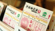 Powerball jackpot increases to $1.7B, third-largest prize in game's history