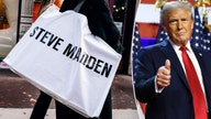 Steve Madden announces plan to 'rapidly' move production out of China following Trump election win