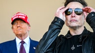 Elon Musk’s mother describes unique relationship between Trump and her ‘genius of the world’ son