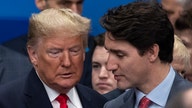 Trudeau on the brink as ally abruptly quits over Trump tariff threats - Fox News