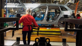 Automaker set to lay off more than a thousand workers indefinitely - Fox News