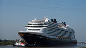 Disney unveils new cruise ship: See inside the Treasure - Fox News