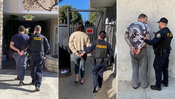 Suspects convicted of fraud after staging costume bear attacks in luxury vehicles caught on camera - Fox News